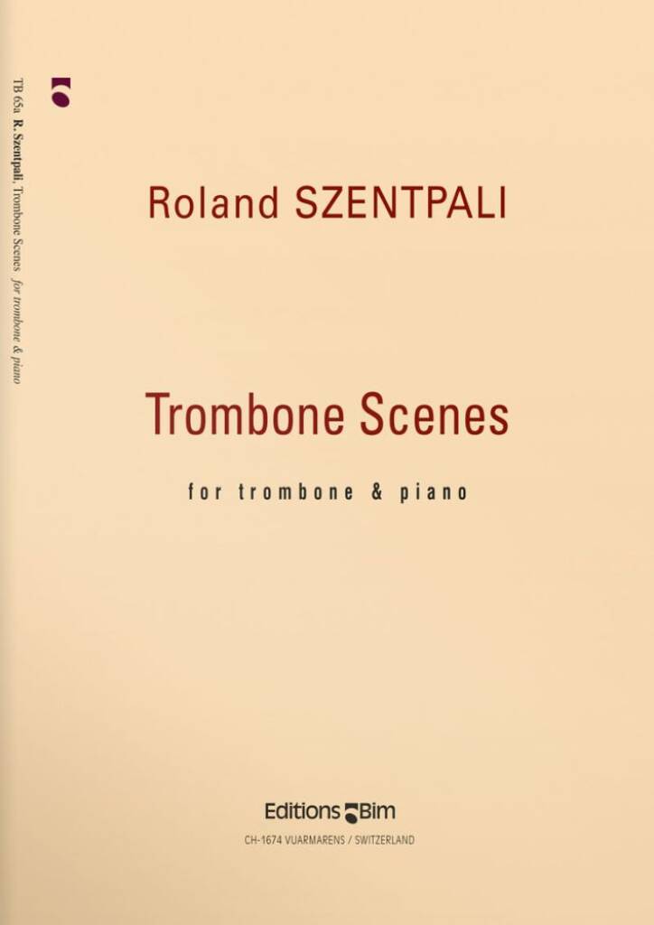 Trombone Scenes